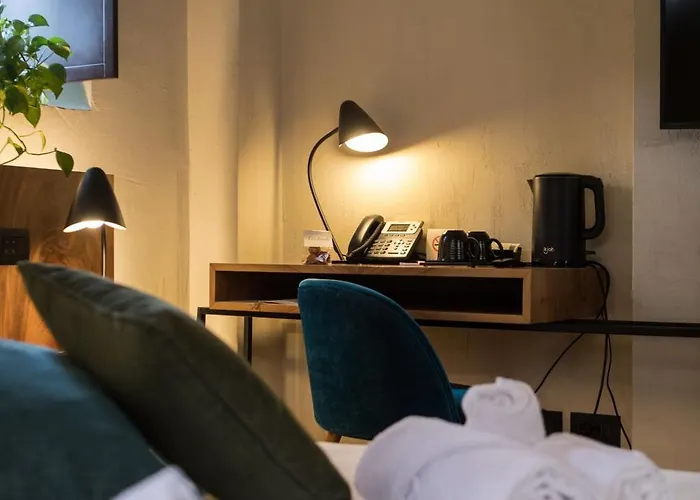 Ca Toresele Relais Osteria Garden 베로나