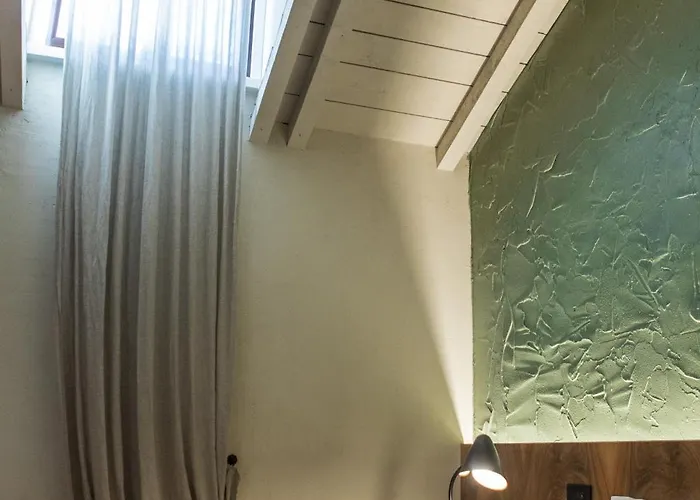 호텔 Ca Toresele Relais Osteria Garden 베로나