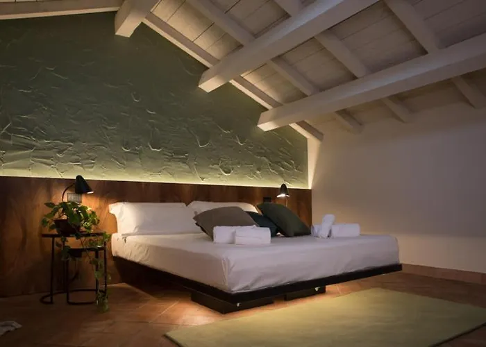 Ca Toresele Relais Osteria Garden 3*