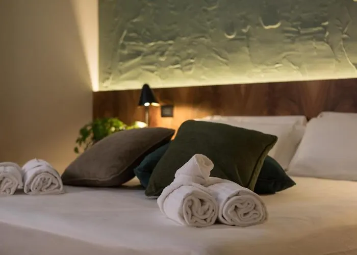 Ca Toresele Relais Osteria Garden