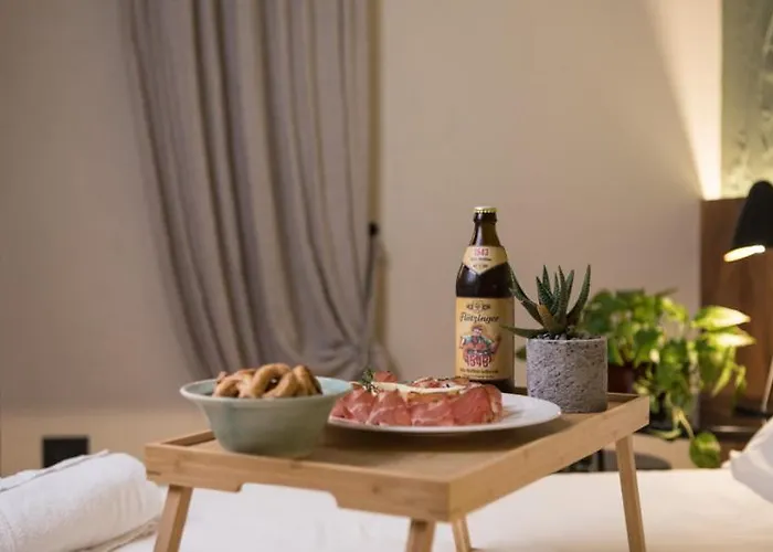 Ca Toresele Relais Osteria Garden 호텔 3*