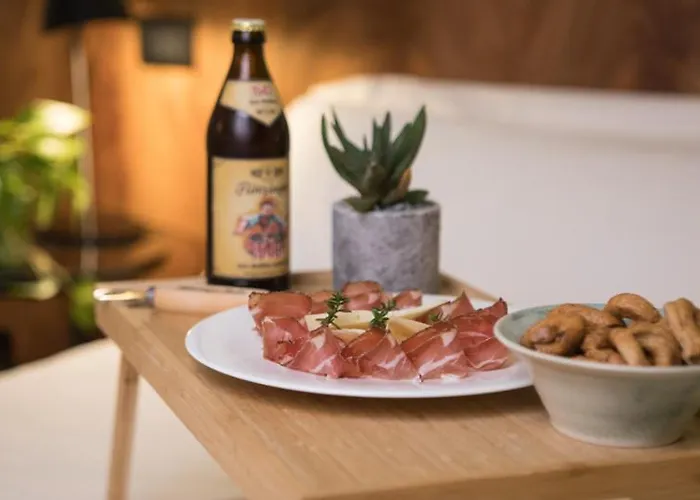 호텔 Ca Toresele Relais Osteria Garden 베로나