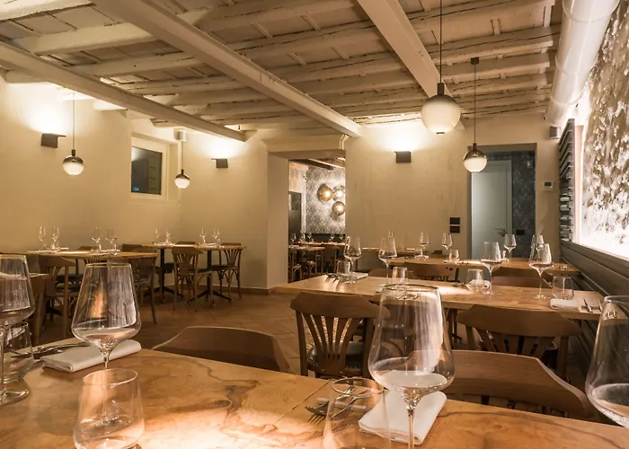 호텔 Ca Toresele Relais Osteria Garden 3*