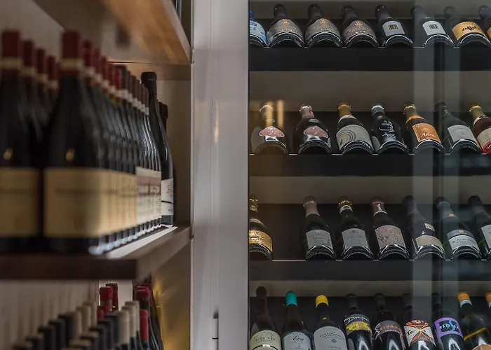 Ca Toresele Relais Osteria Garden 3* 베로나