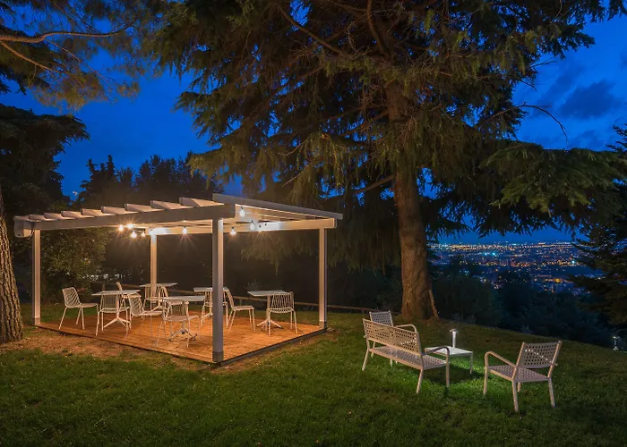 호텔 Ca Toresele Relais Osteria Garden 베로나