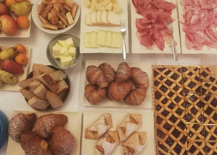 Ca Toresele Relais Osteria Garden