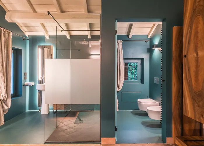 호텔 Ca Toresele Relais Osteria Garden 3*