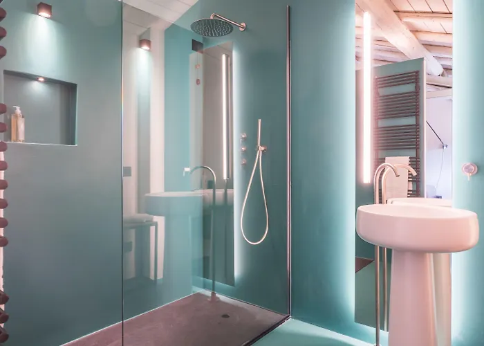 Ca Toresele Relais Osteria Garden 호텔 베로나