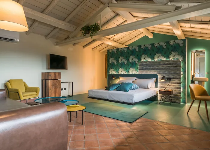 Ca Toresele Relais Osteria Garden