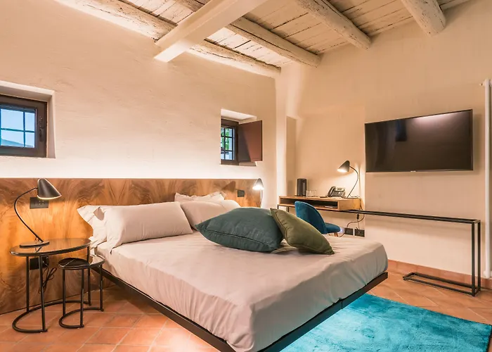 Ca Toresele Relais Osteria Garden 3* 베로나