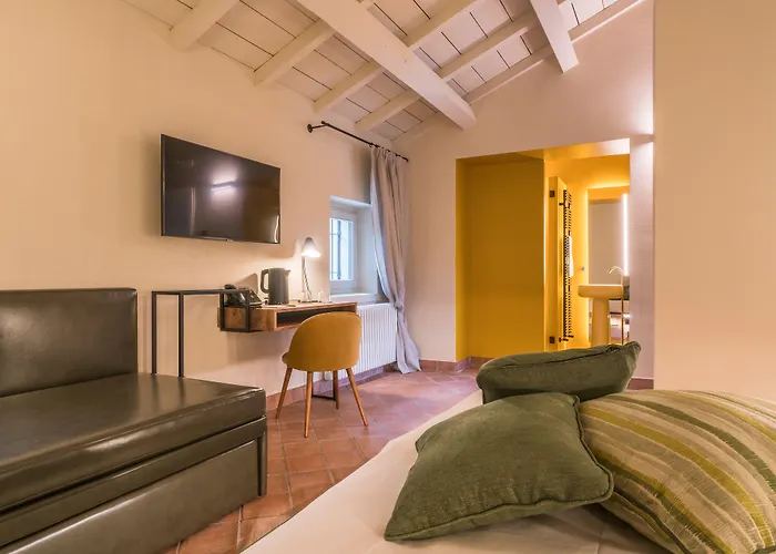 Ca Toresele Relais Osteria Garden 3*