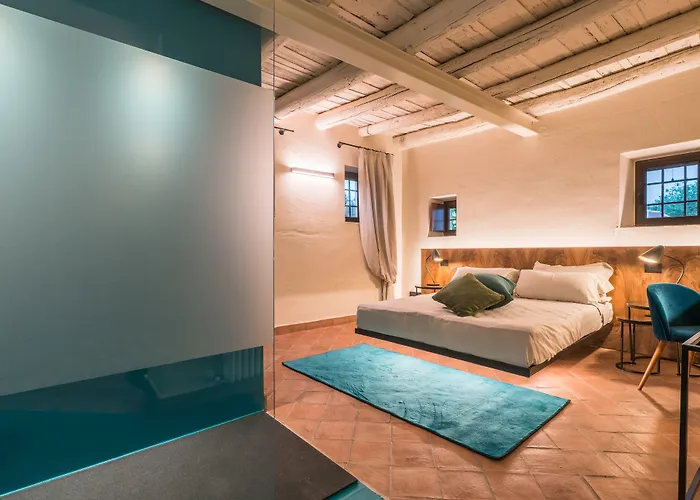 호텔 Ca Toresele Relais Osteria Garden 3*