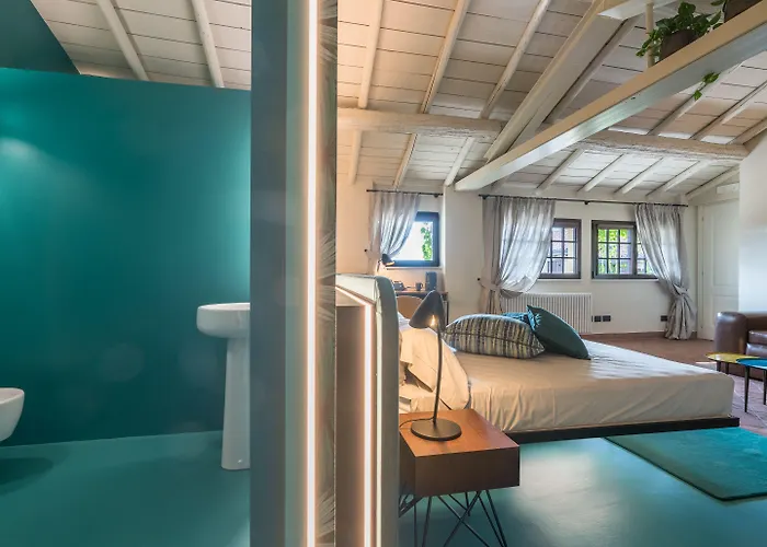 Ca Toresele Relais Osteria Garden