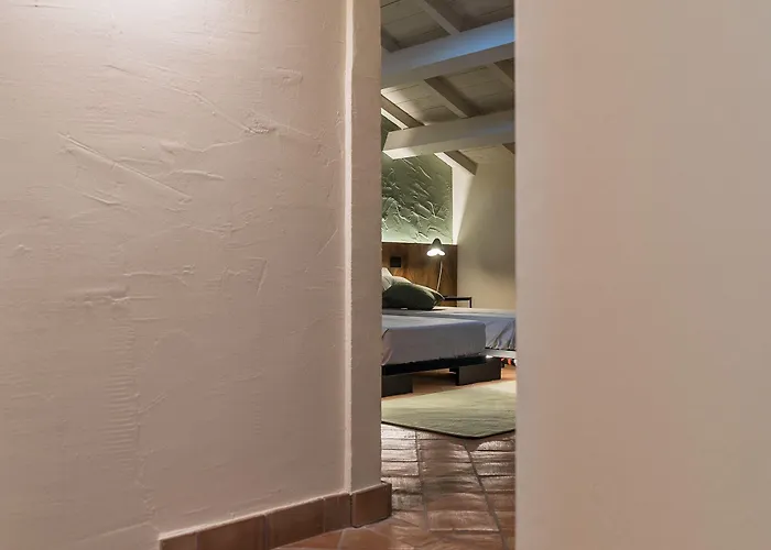 호텔 Ca Toresele Relais Osteria Garden 3*