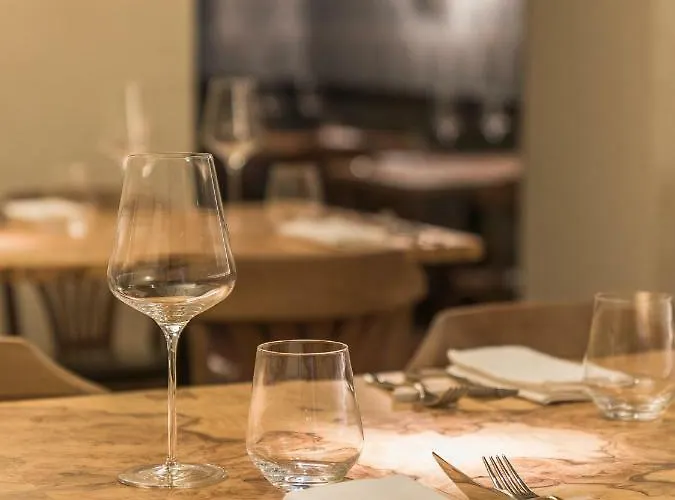 Ca Toresele Relais Osteria Garden 호텔 베로나