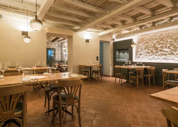 호텔 Ca Toresele Relais Osteria Garden 3*