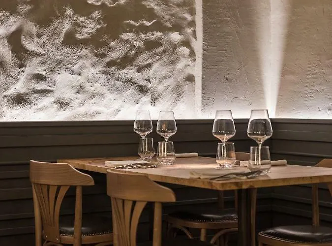 Ca Toresele Relais Osteria Garden 3*