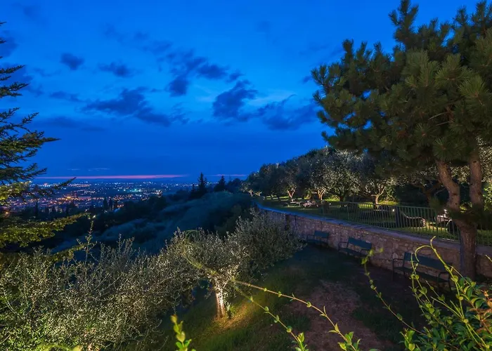 Ca Toresele Relais Osteria Garden 3* 베로나