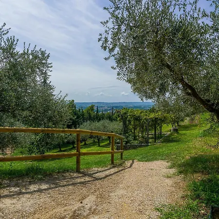 Ca Toresele Relais Osteria Garden 3* 베로나