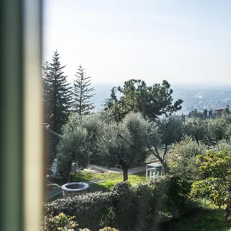 호텔 Ca Toresele Relais Osteria Garden 베로나