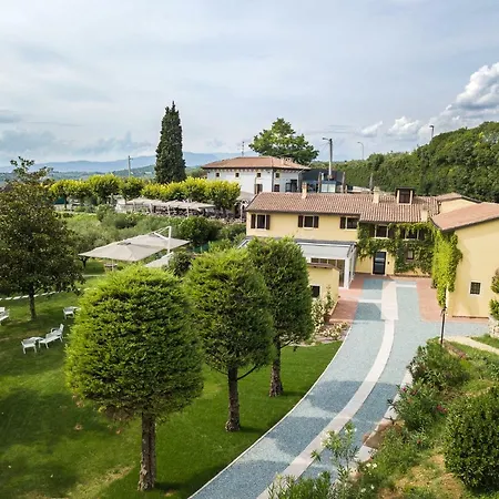 Ca Toresele Relais Osteria Garden 호텔 베로나